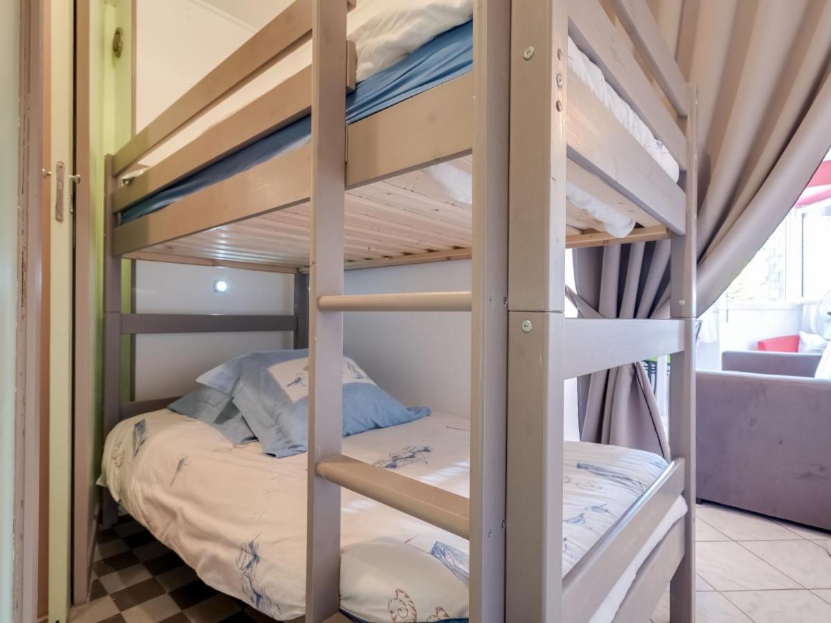 Apartment Maison Port En Dro-6 By Interhome 卡纳克 外观 照片