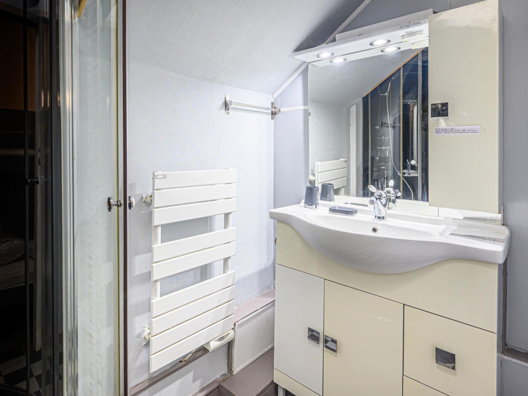 Apartment Maison Port En Dro-6 By Interhome 卡纳克 外观 照片