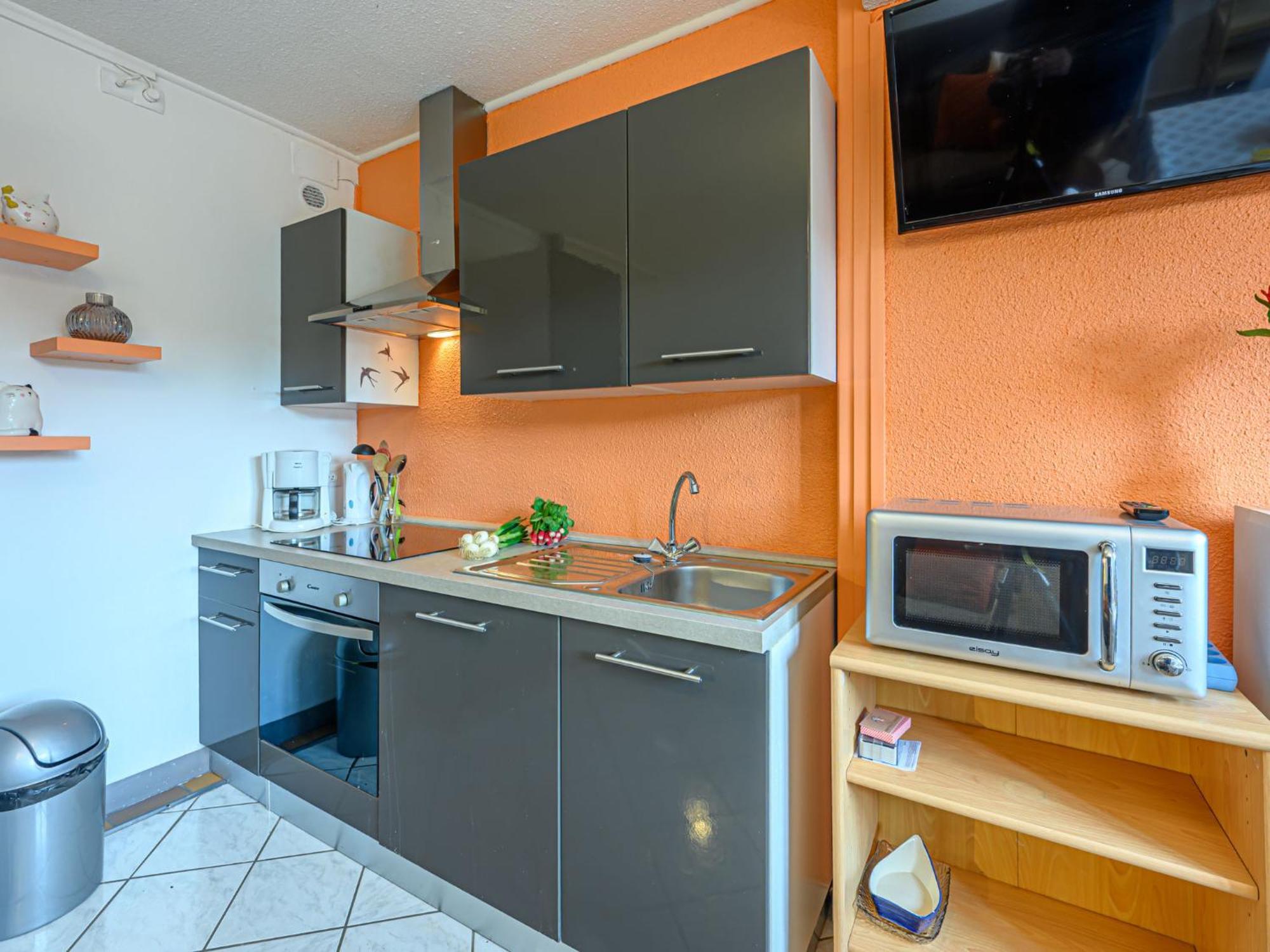 Apartment Maison Port En Dro-6 By Interhome 卡纳克 外观 照片