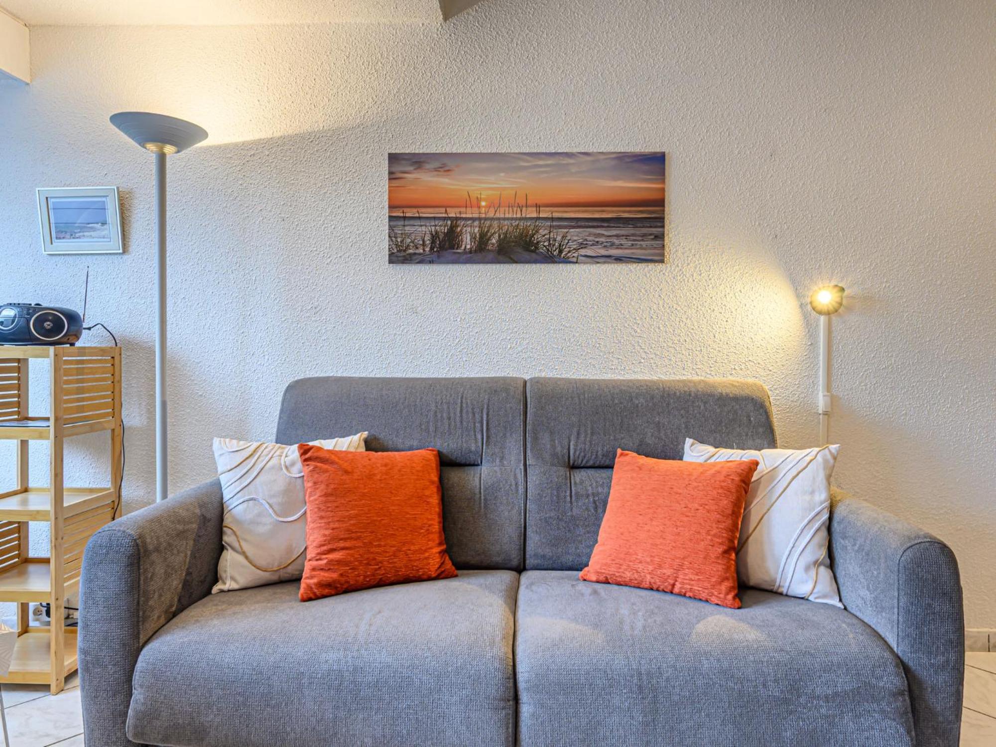 Apartment Maison Port En Dro-6 By Interhome 卡纳克 外观 照片